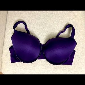 Torrid Curve Bras-2 count